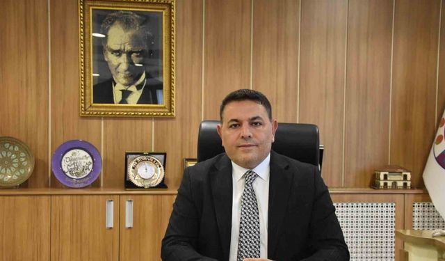 Sadıkoğlu: "Afet bölgesi ilan edilmesi talebimizi resmi olarak ilettik"
