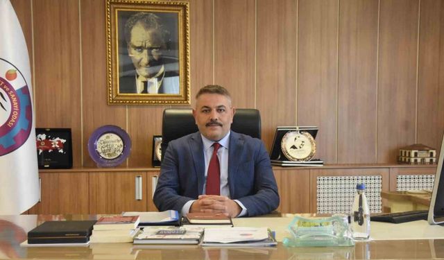 Sadıkoğlu: "Hasar tespiti bir an evvel tamamlanarak, destekler verilmeye başlamalı"