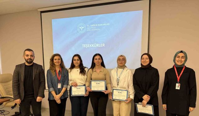Sağlıklı Hayat Akademisi ilk mezunlarını verdi