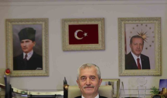 Şahinbey Belediyesi’nden aile yılına yakışır proje