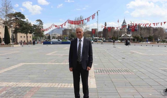 Şahin’den meydanda çağrı: "Meydan kavgası arasında işçinin hakları güme gidiyor"