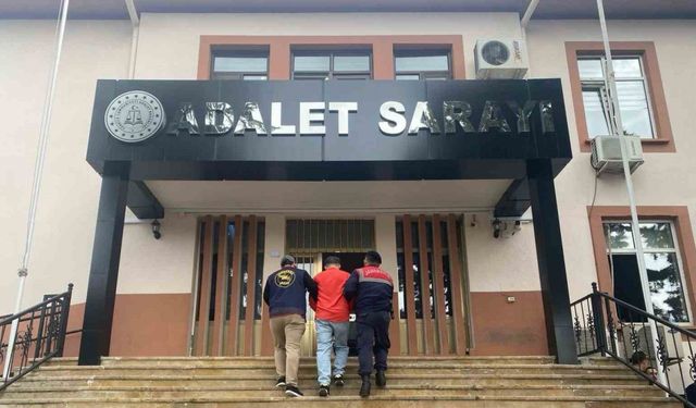 Sahte vali yardımcısı kıskıvrak yakalandı