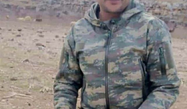 Şanlıurfa’da eşeğiyle sulama kanalına düşen çoban boğuldu