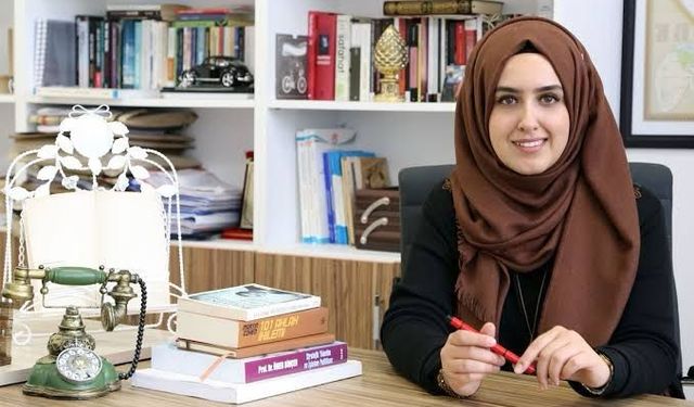 SDÜ öğretim üyesi Doç. Dr. Elif Kaya trafik kazasında hayatını kaybetti