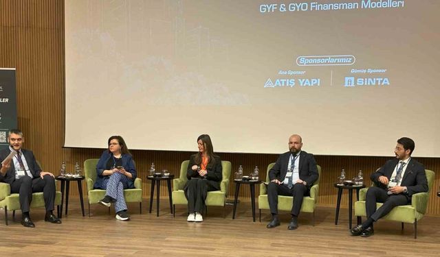 Şehirlerin geleceği Uludağ’da masaya yatırıldı