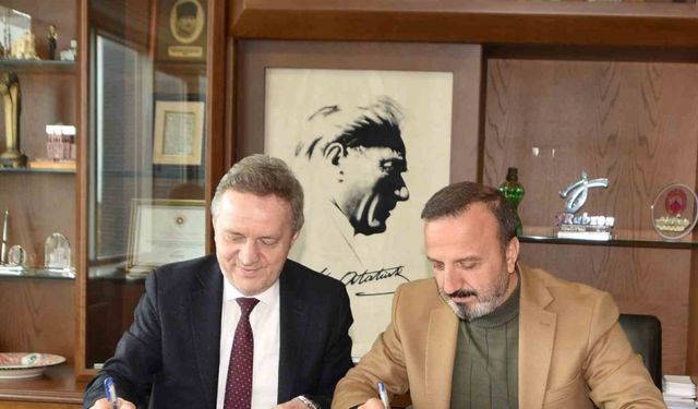 Şekerbank’tan Trabzon Ticaret ve Sanayi Odası üyelerine özel finansman