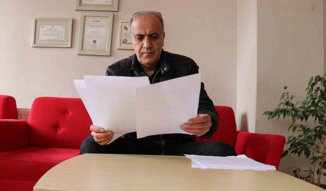 Senet oyunu, banka borcunu 2 katı ödemesine neden oldu