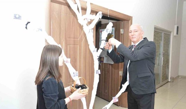 "Sessizliğin Sesi Ol" gösterisi büyük beğeni topladı