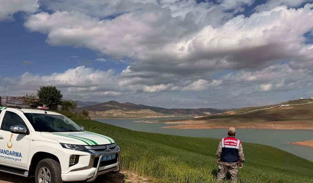 Siirt’te feyezan dönemi denetimleri başladı