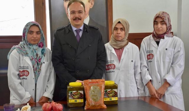 Siirt’te kooperatiflere hibe desteği başvuruları başladı