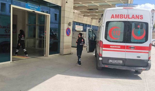 Siirt’te ot toplarken kayalıklardan düşen adam hayatını kaybetti