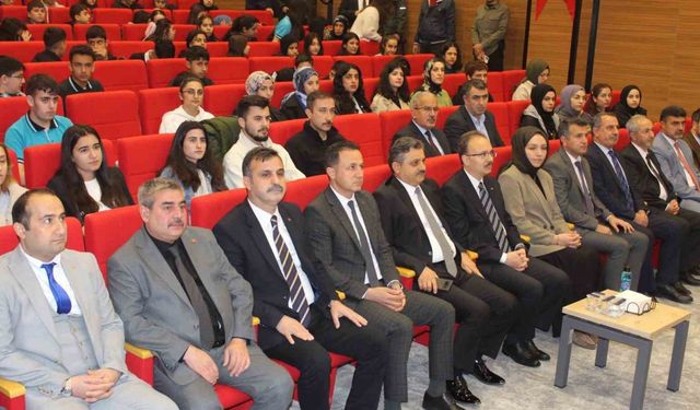 Siirt’te Turizm Haftası etkinlikleri