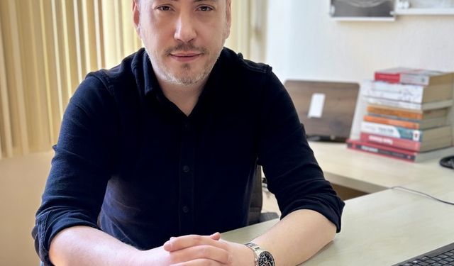 Sınırları aşan adımlar belgeseline bakanlık desteği