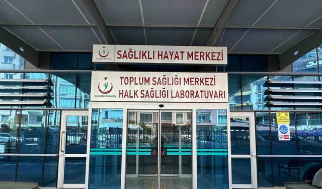 Sinop’ta 1. basamak sağlık hizmetlerine 110 bin başvuru