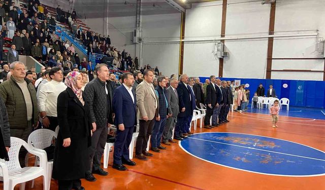 Sinop’ta "Kur’an-ı Kerim Ziyafeti" programı