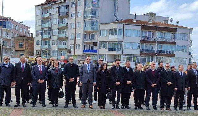 Sinop’ta Turizm Haftası