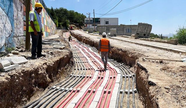 Şırnak’ta elektrikte kayıp-kaçak oranı yüzde 29’a düştü