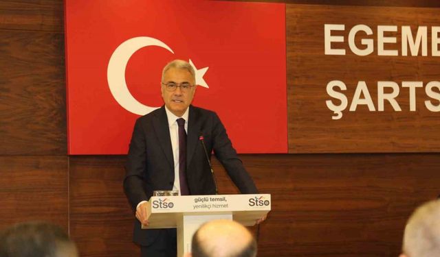 Sivas’a yeni Ticaret ve Sanayi Odası binası