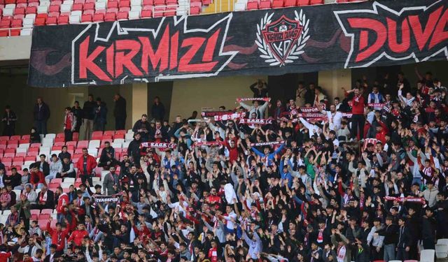 Sivasspor - Fenerbahçe maçının biletleri satışa çıktı