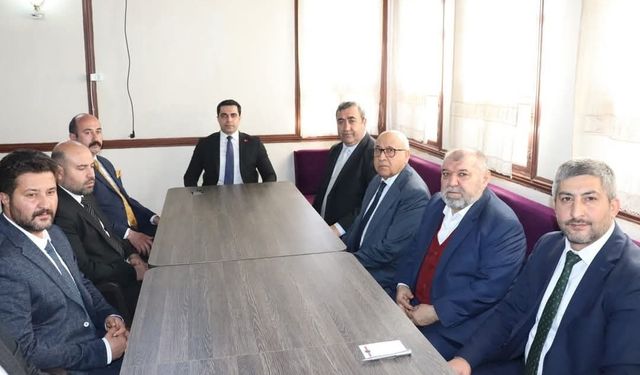 Sivas’ta Divriği Ulu Camii ve Darüşşifası için tarihi adım