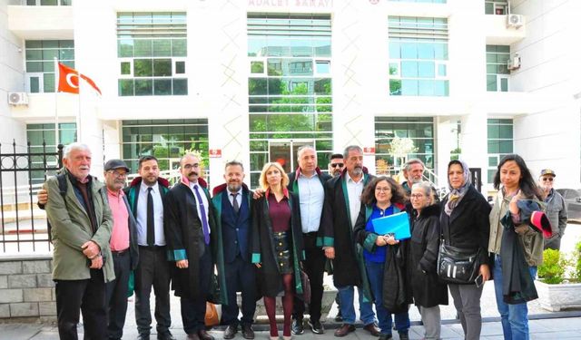 Soma davasında karar duruşması