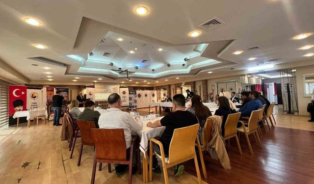Sürdürülebilirlik ve özen yükümlülüğü eğitimi gerçekleştirildi