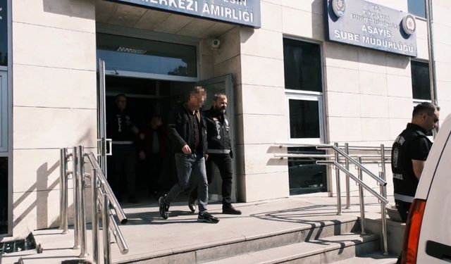 Süs havuzu faciasında gözaltı sayısı 3’e yükseldi