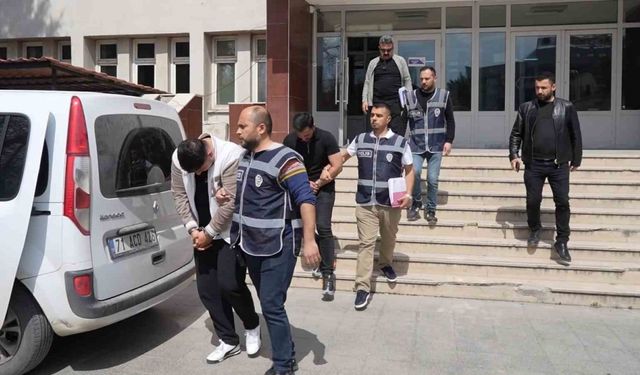 "Tamir" bahanesiyle dolandırıcılık: Sağlam parçayı söküp üstüne para aldılar