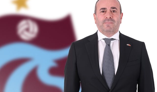 Taner Fikret Saral: "Tuz artık kokmuştur"