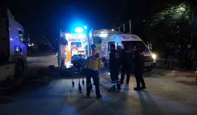 Tartıştığı kız kardeşlere kurşun yağdırdı: 2 yaralı