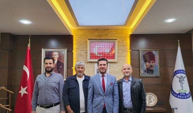Tavas Belediyesi ve PASVAK işbirliği ile Tavas’a Aşevi yapılacak