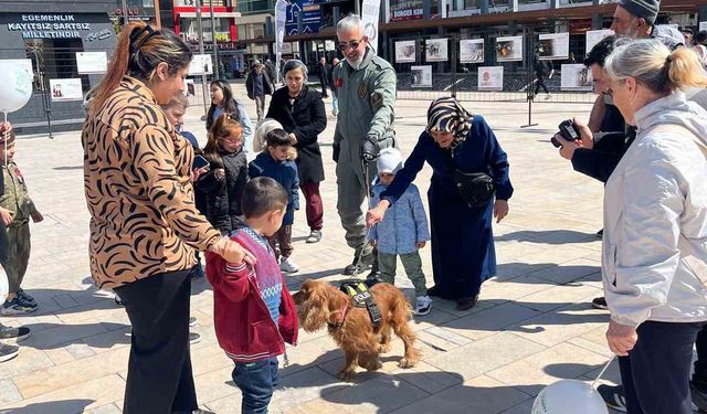 Tekirdağ’da "En İyi Narkotik Polisi: Anne" faaliyetleriyle 5 bin 900 kişiye ulaşıldı