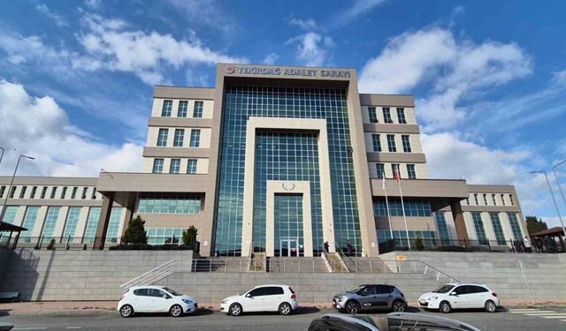 Tekirdağ’da sahte analiz raporlarıyla GDO’lu mısır ithalatı davası sürüyor