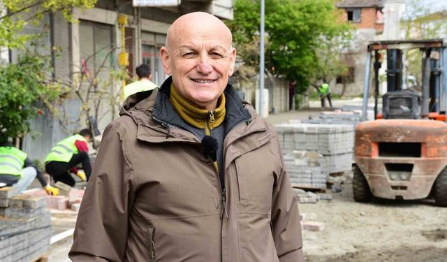 Terme Belediye Başkanı Kul: "Terme ilçemiz hak ettiği yere gelecek"