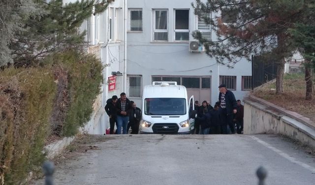 Tırın çarptığı yaşlı adam hayatını kaybetti