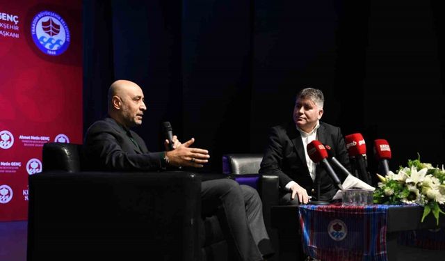 Tolunay Kafkas vasiyetini açıkladı