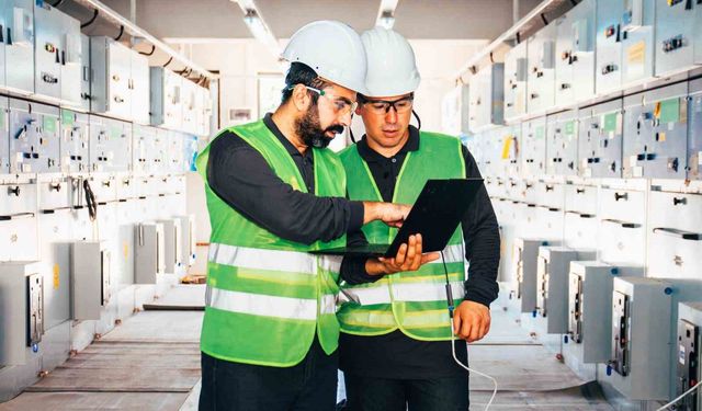 Toroslar EDAŞ bakım ve yatırımları ile geleceğe yatırım yapıyor