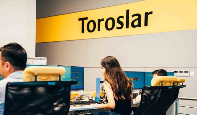 Toroslar EDAŞ Gaziantep’in enerji altyapısını güçlendirmeye devam ediyor