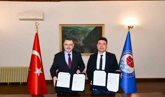 Trabzon ’çocuk dostu şehir’ olacak