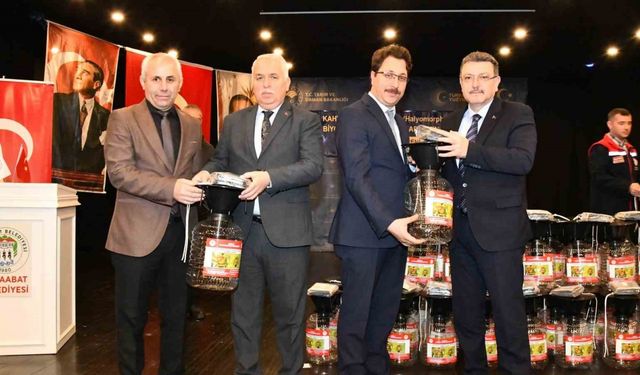 Trabzon’da kahverengi kokarca için seferberlik çağrısı