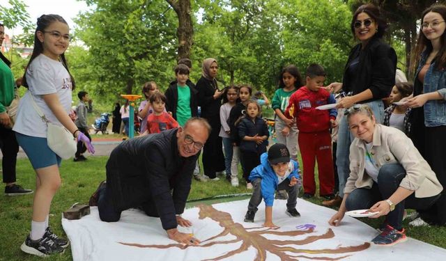 Turgutlu’da yerel tohumlar geleceğe taşınacak