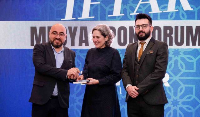 Türk ajansı, İngiltere’deki başarılarıyla Hackney Belediye Başkanı’ndan övgü aldı