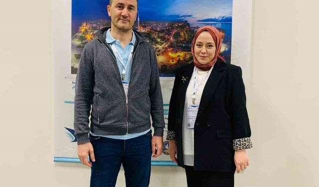 Türk fındığı üzerine bilimsel çalışma
