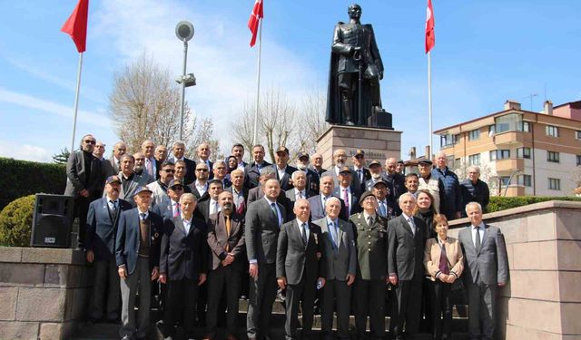 Türkiye Emekli Subaylar Derneği 41 yaşında: "TSK’nın sesi ve kulağı durumundayız"