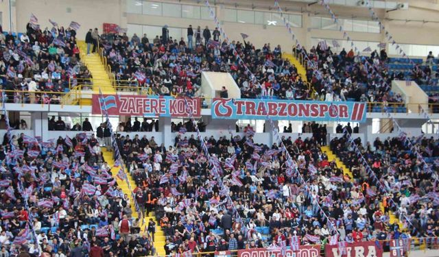 Türkiye Sigorta Türkiye Basketbol Ligi’nde şampiyon Trabzonspor oldu