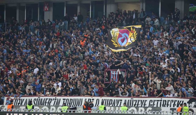 UEFA Gençlik Liginde taraftar rekoru kırıldı