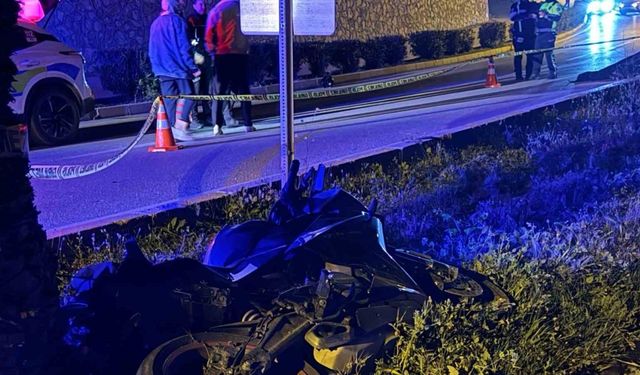 Üniversite öğrencisi hayatını kaybetti