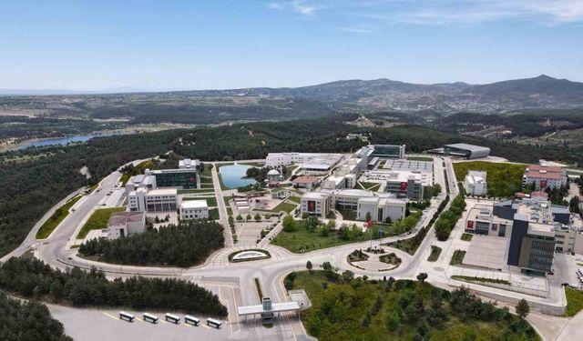 Uşak Üniversitesinden TÜBİTAK projelerinde gururlandıran başarı