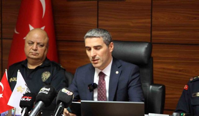 Uşak’ta Mart ayında hakkında kesinleşmiş hapis cezası bulunan 118 kişi yakalandı