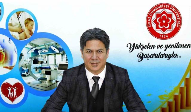 Uzmanı, egzersizin parkinson hastaları için önemine vurgu yaptı